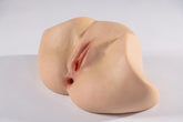 17cm Half Body Small Love Doll Hip for Male